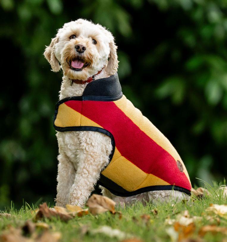 Horseware Newmarket Dog Fleece
