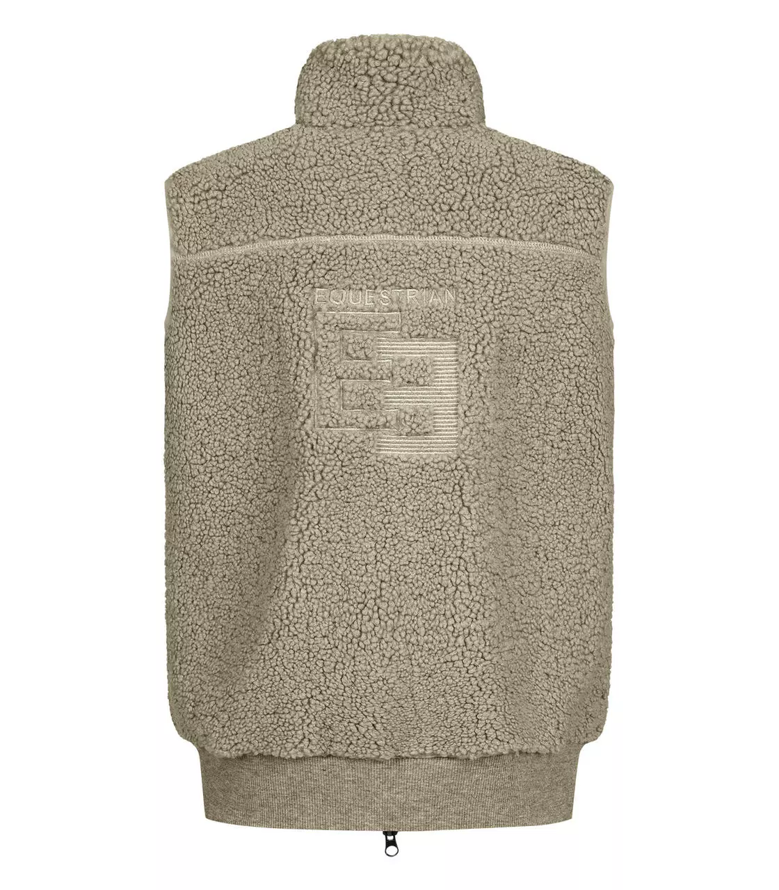 ELT Teddy Fleece Weste Alma, Teens