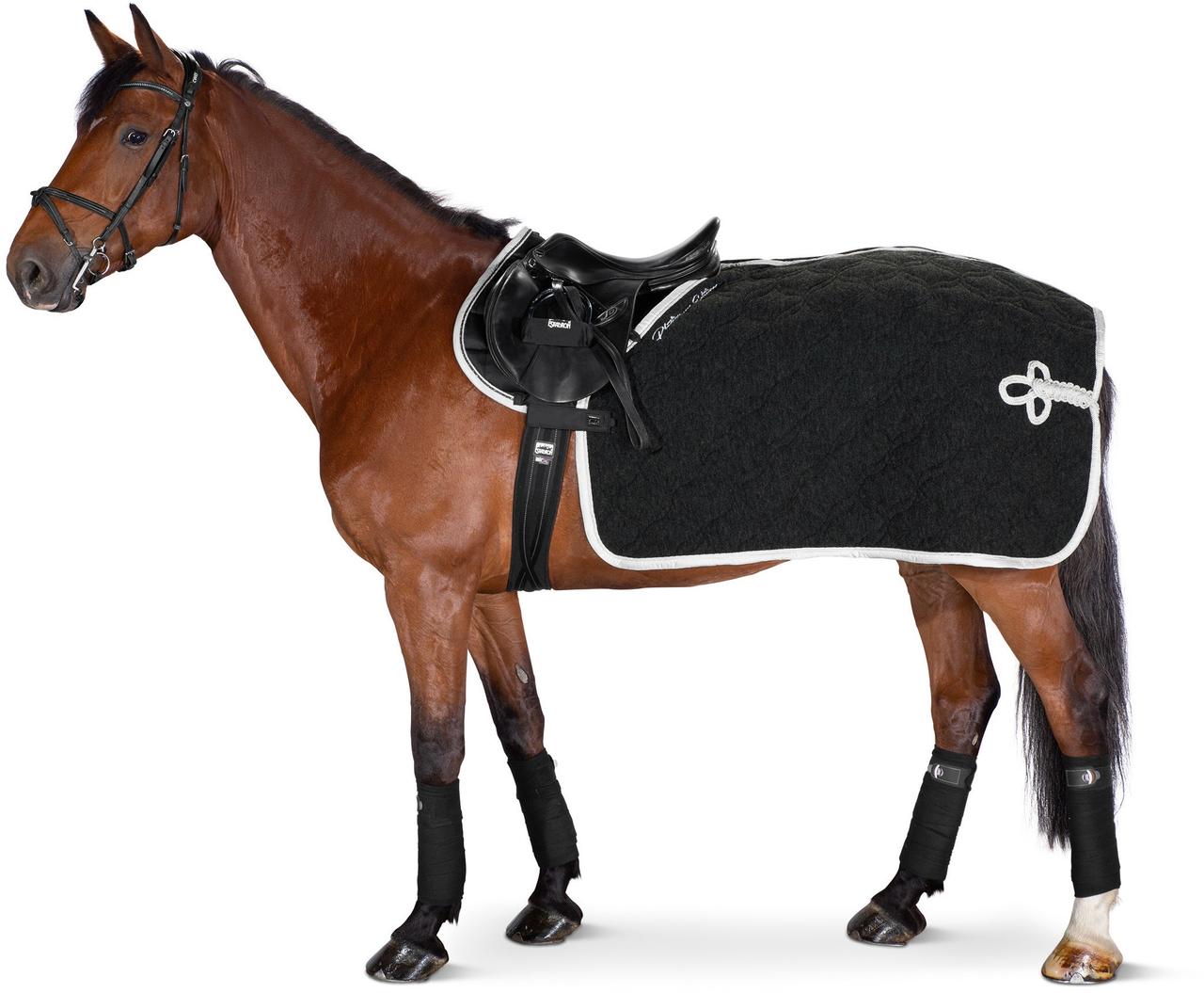 Eskadron Protezioni per staffe Jersey ST-Cover