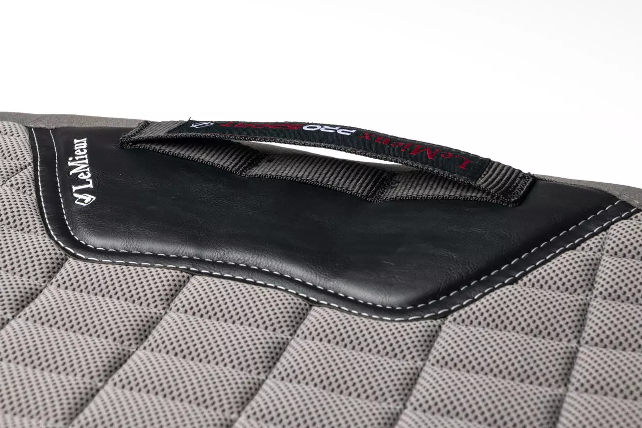 LeMieux Self-Cool Dressage Pad