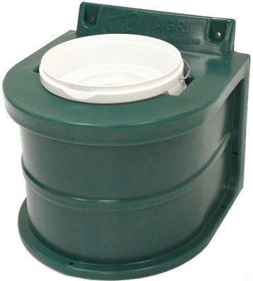 JFC Secchio antigelo 20 litri JFC Secchio antigelo 20 litri