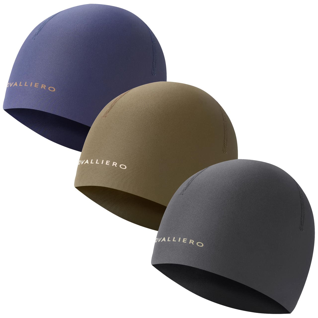 Covalliero Bonnet fin