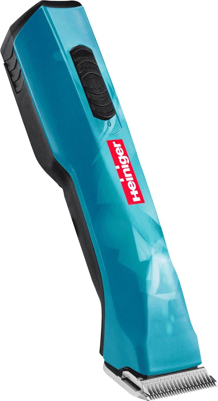 Heiniger Tosatrice per piccoli animali Opal (2 batterie)