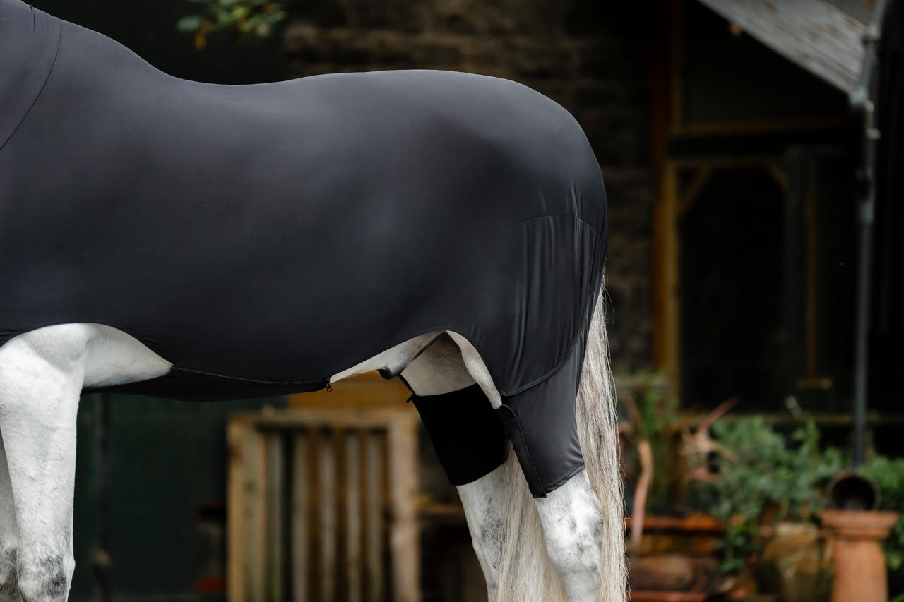 Horseware Coperta Rambo Slinky Full Body
