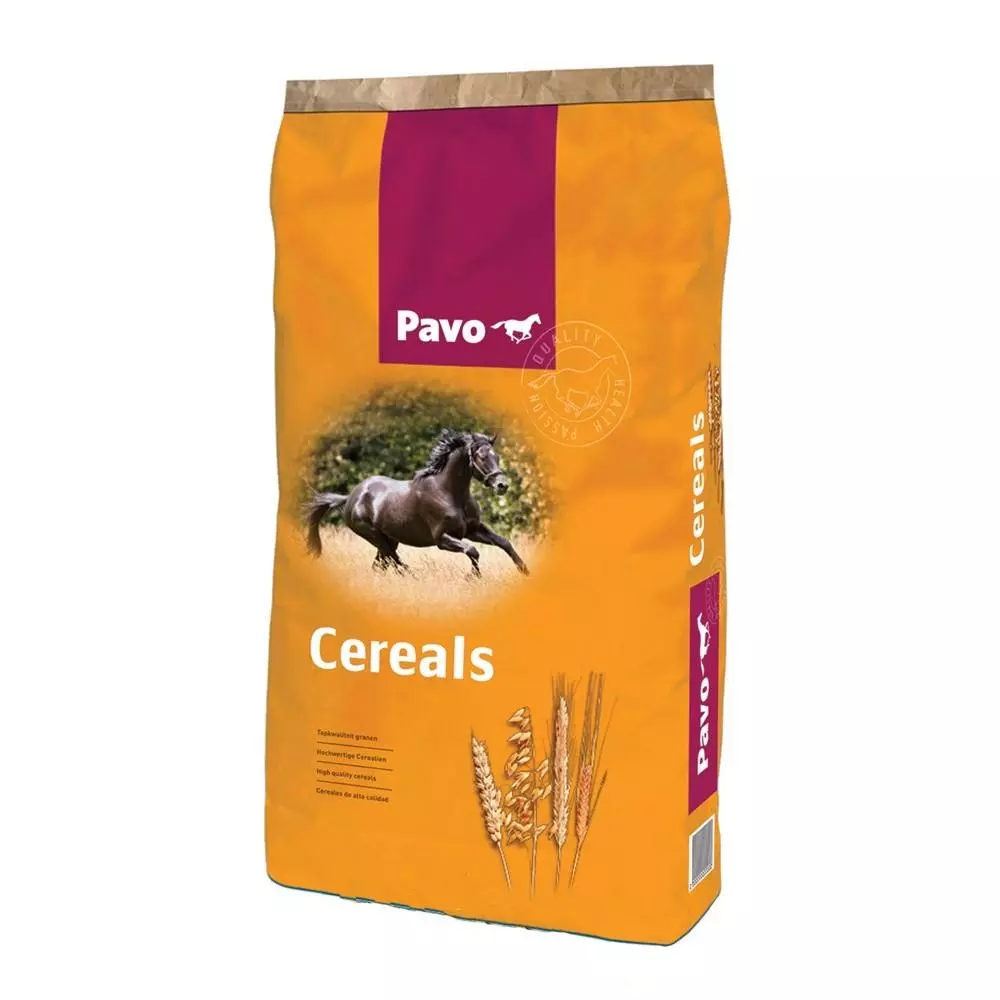 Pavo Hafer - 20 kg