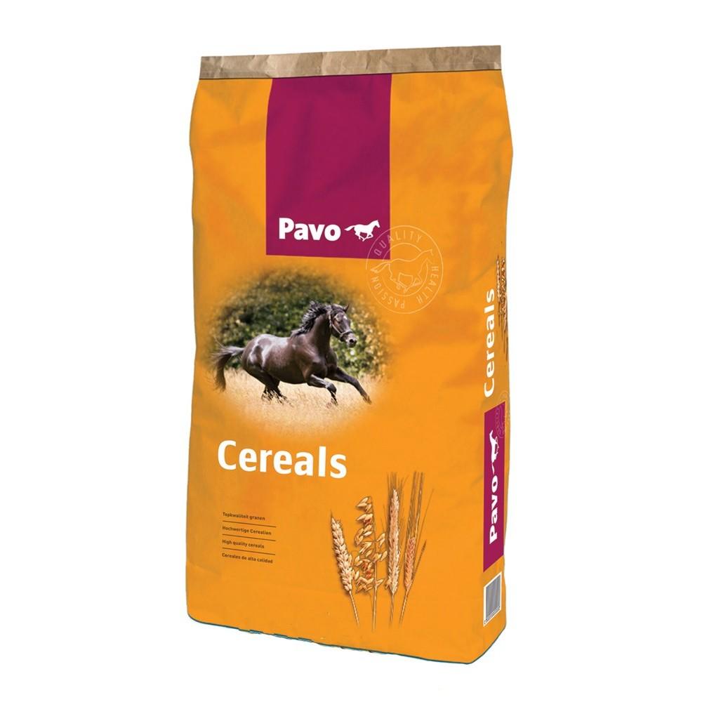 Pavo Hafer - 20 kg Pavo Hafer - 20 kg