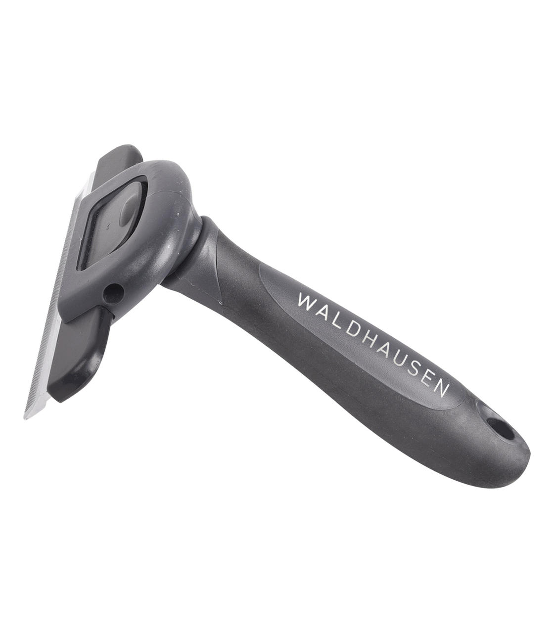 Waldhausen Pettine per la muta con manico in plastica Waldhausen Pettine per la muta con manico in plastica
