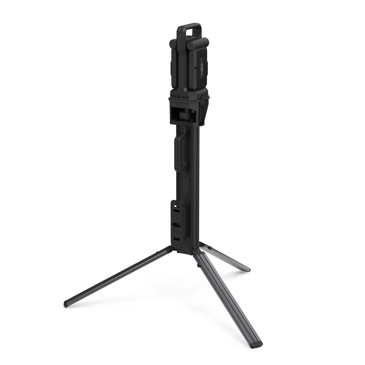 Ansmann Faro da lavoro ibrido WL11500R