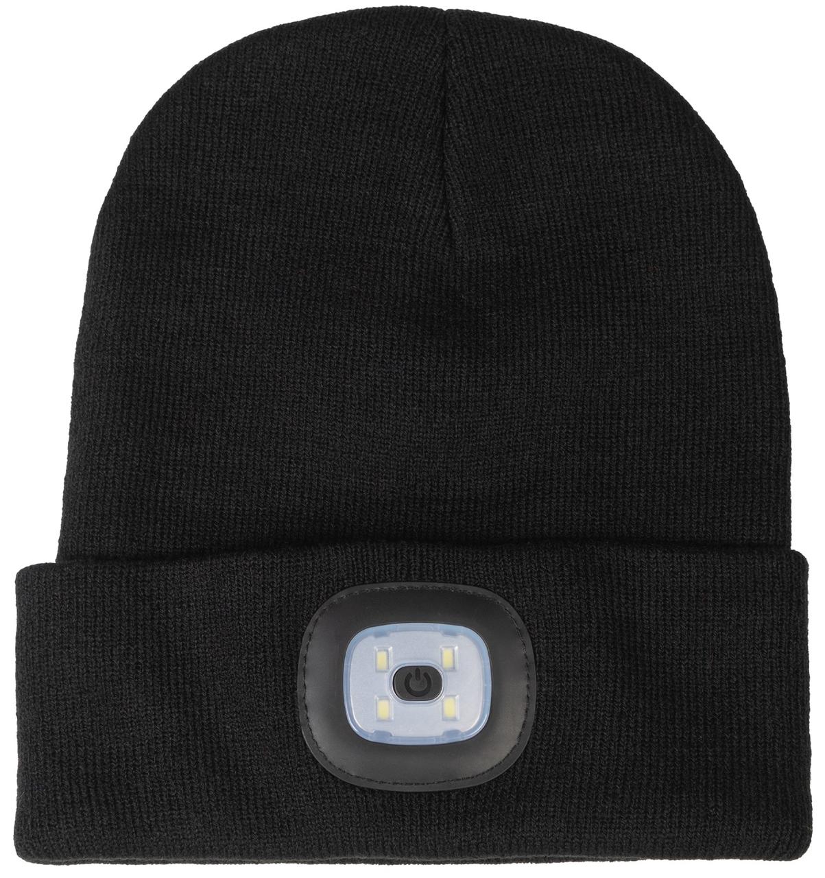 HKM Cappello lavorato a maglia -Honey- HKM Cappello lavorato a maglia -Honey-