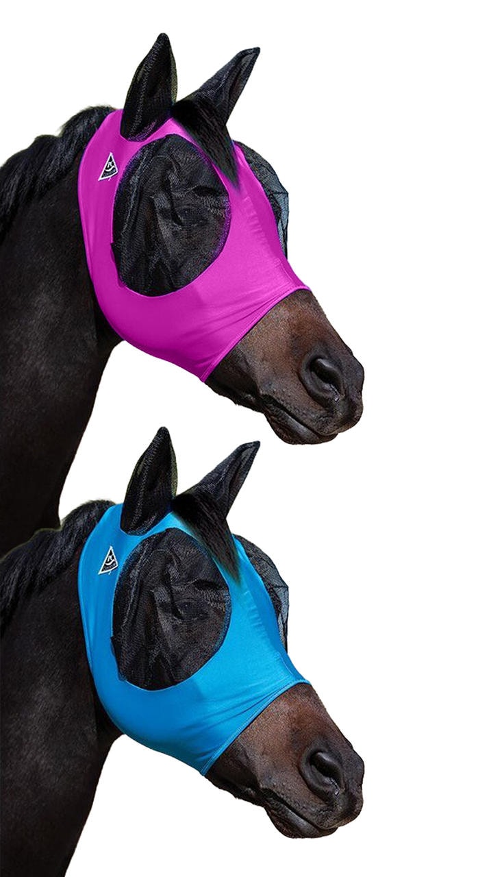 Professional's Choice Maschera antimosche Comfort Fit Professional's Choice Maschera antimosche Comfort Fit