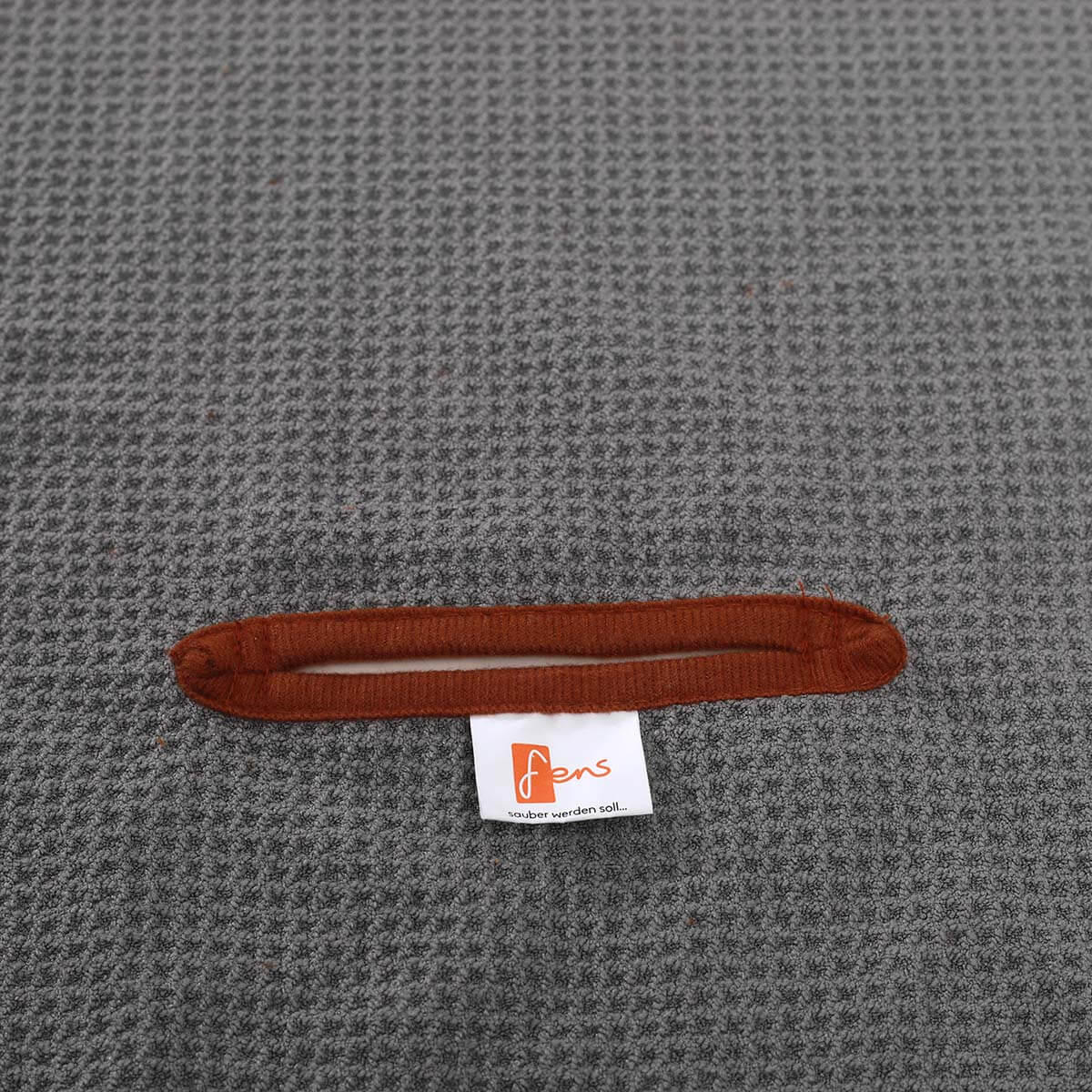 fens Panno in microfibra ONE CUT Waffle