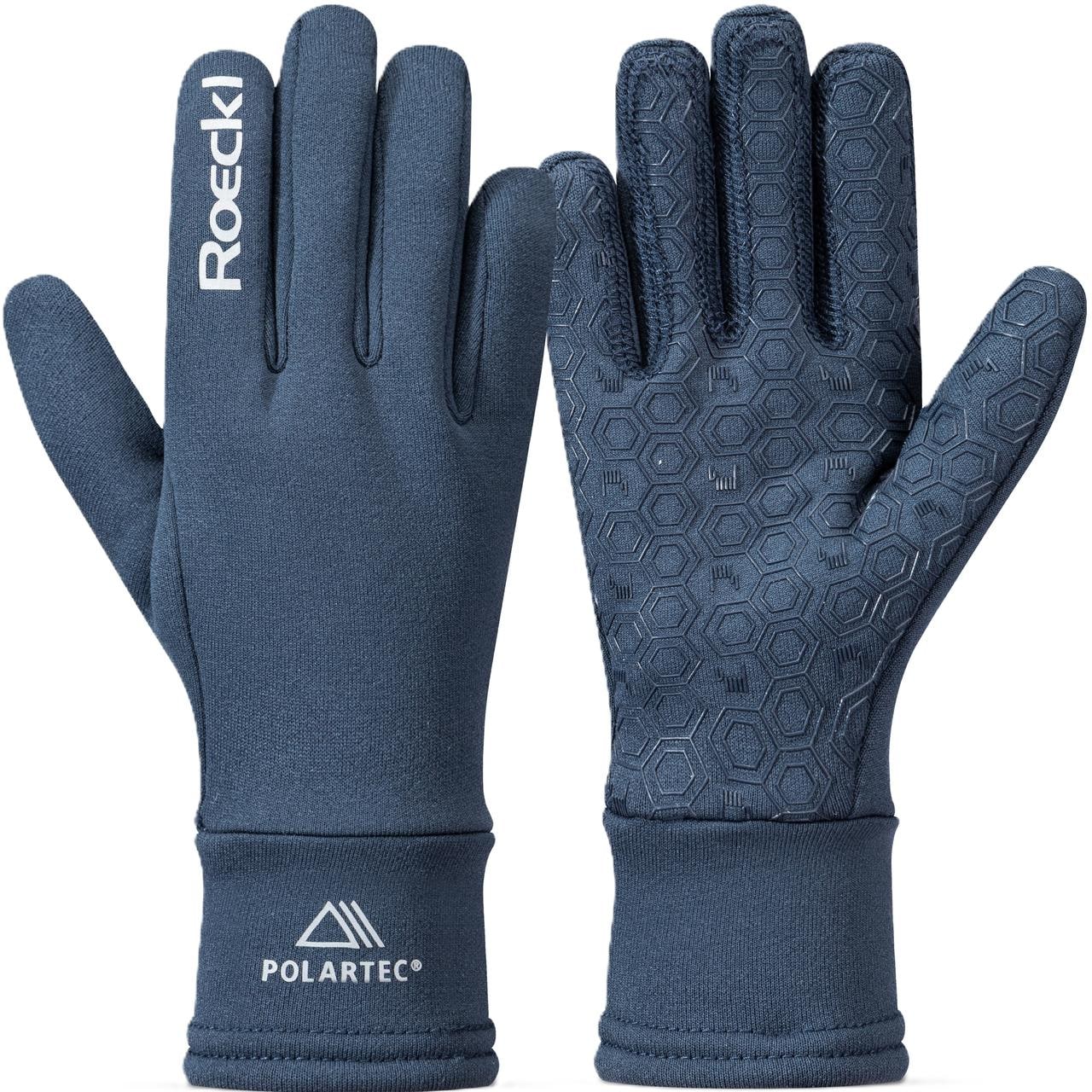 Roeckl Guanti invernali Warwick 2 Junior