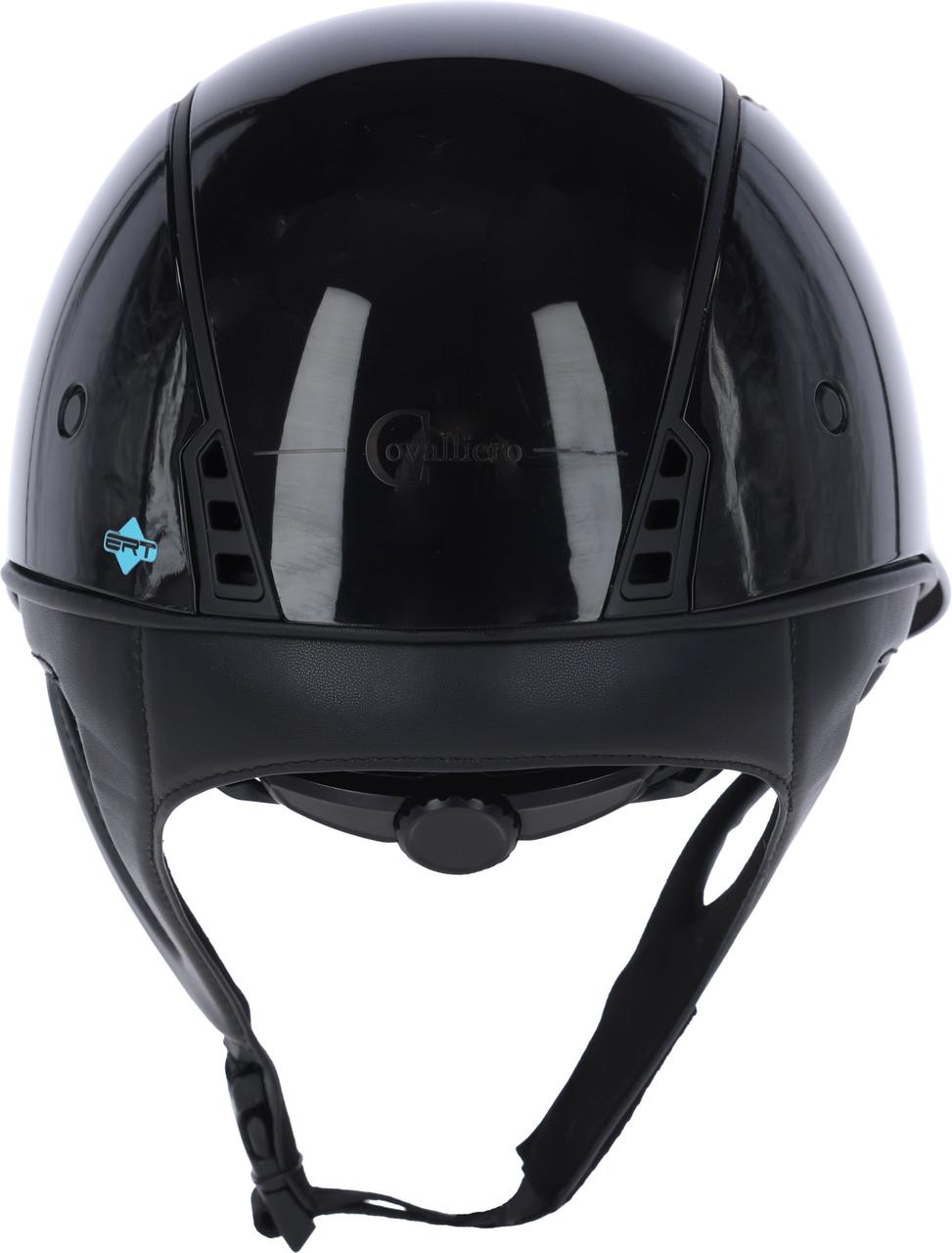 Covalliero Casco da equitazione Eclipse Polo