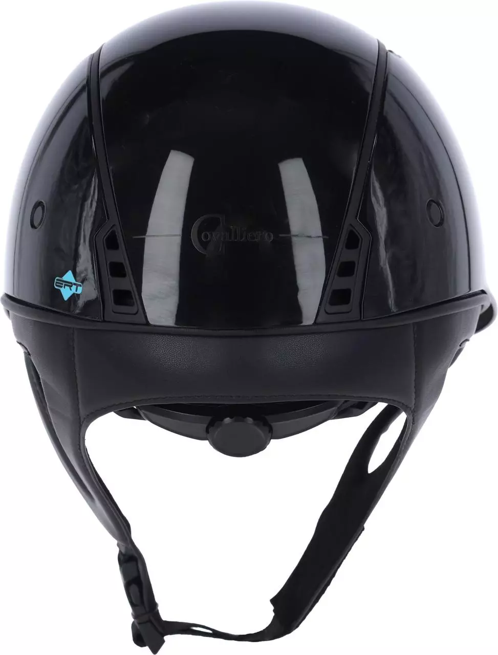 Covalliero Reithelm Eclipse Polo