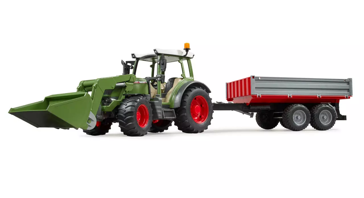 Bruder Fendt Vario 211