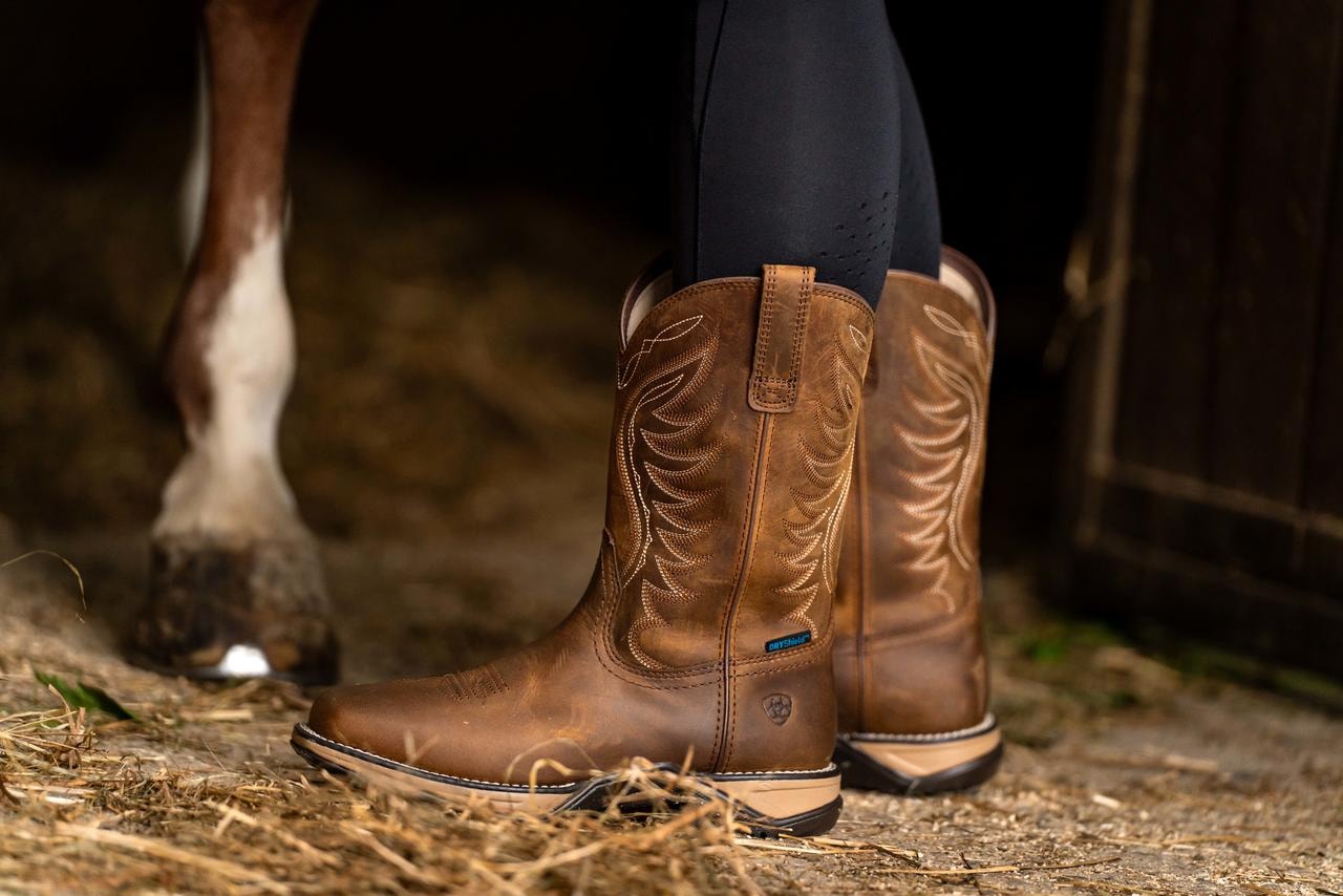 ARIAT Inno H2O