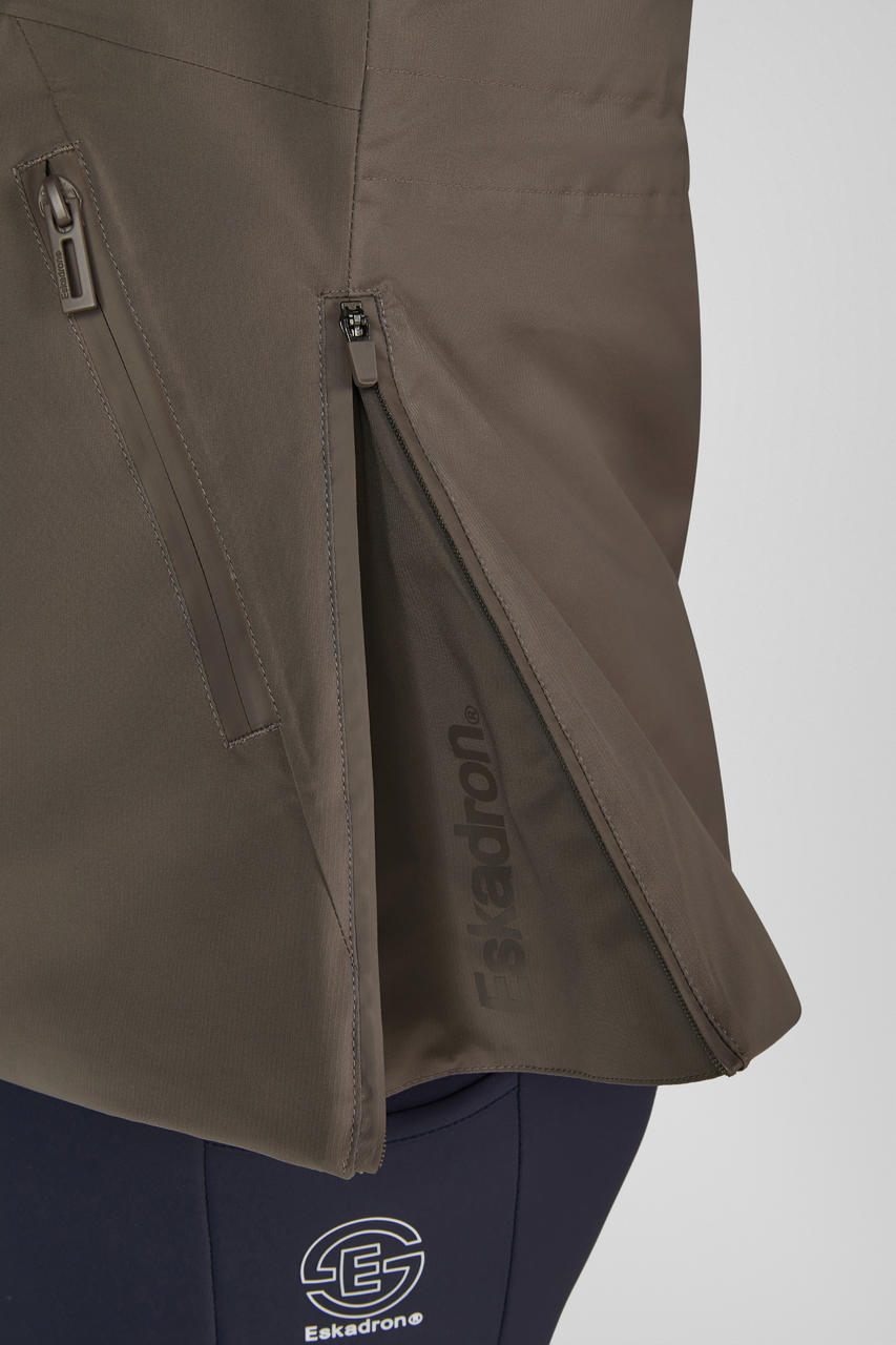 Eskadron Giacca WATERPROOF