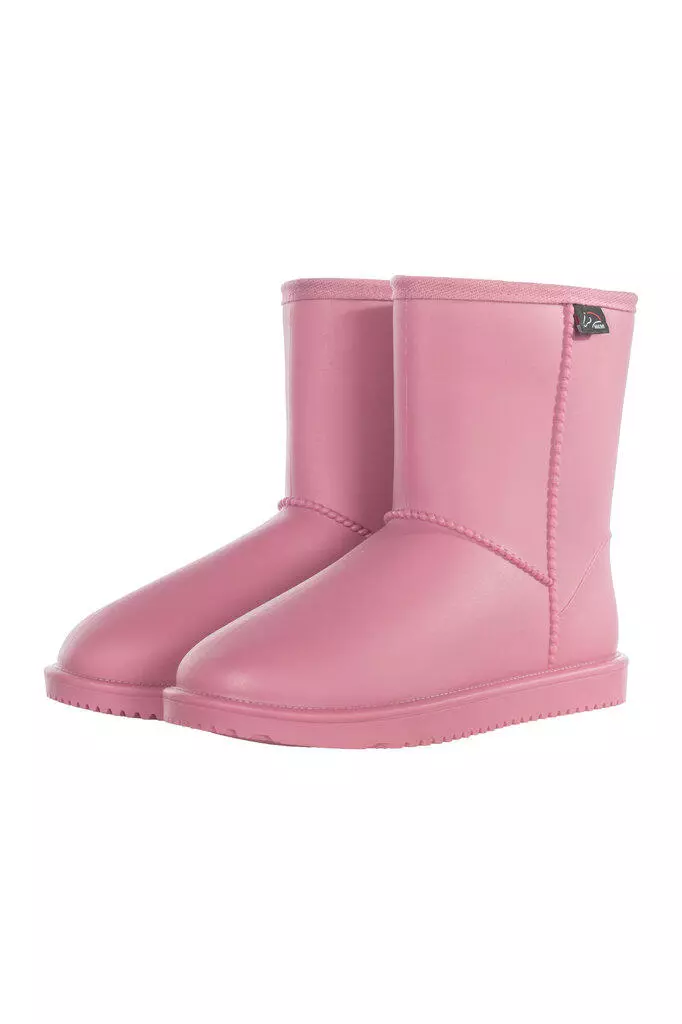 HKM Allwetterstiefel -Davos Summer-