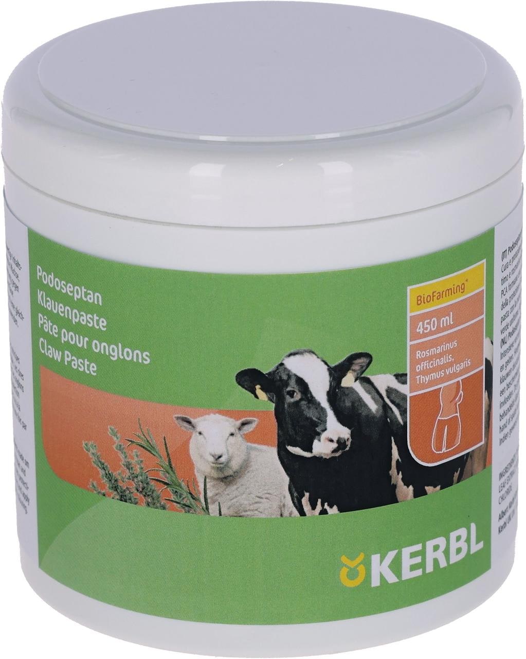 Kerbl Klauenpaste Podoseptan