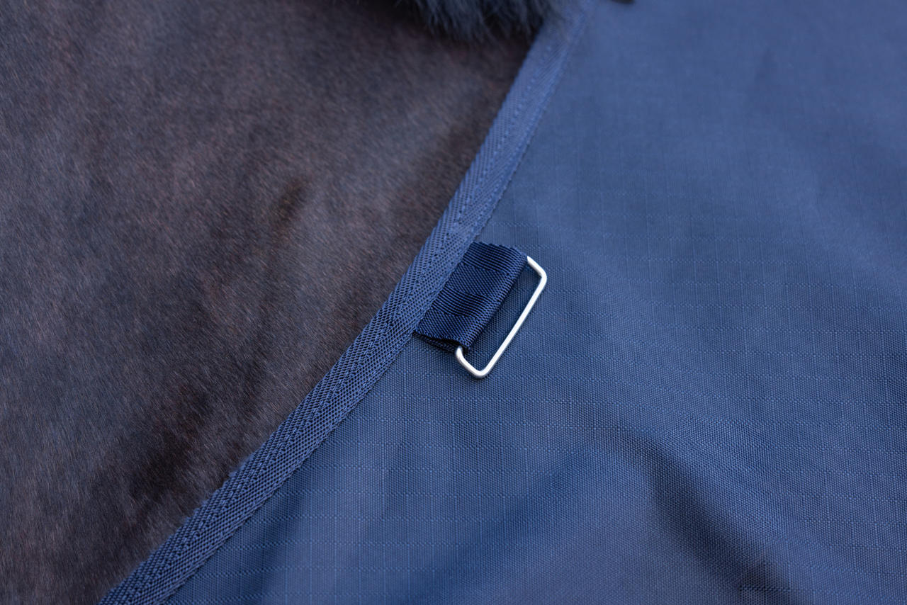 Covalliero Outdoor-Pferdedecke RugBe Zero