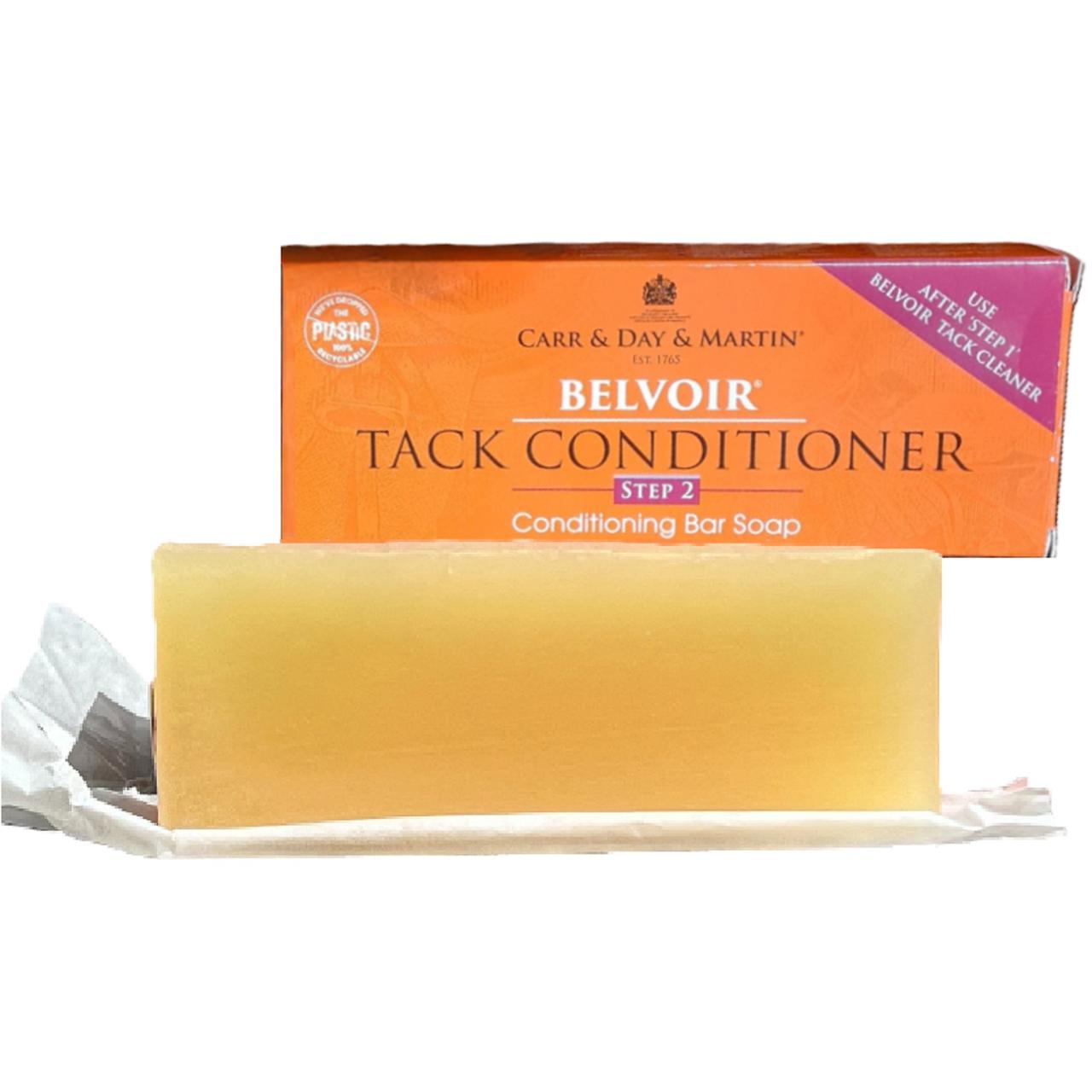 Carr & Day & Martin Belvoir Glycerin-Pflege-Seife