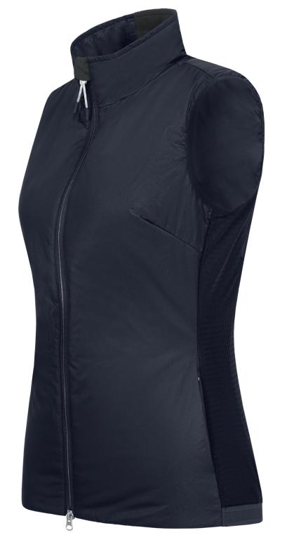 ELT Windbreaker Weste Palma