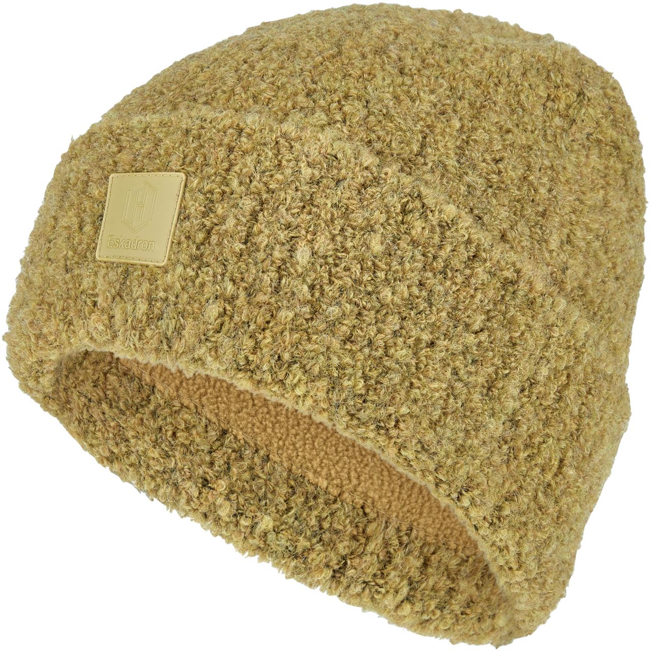 Eskadron Berretto BOUCLÉ