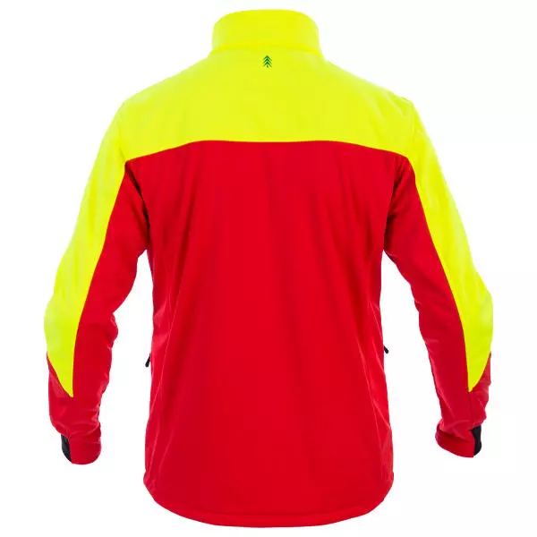 Forst-Extrem Beginner 2.0 Softshelljacke