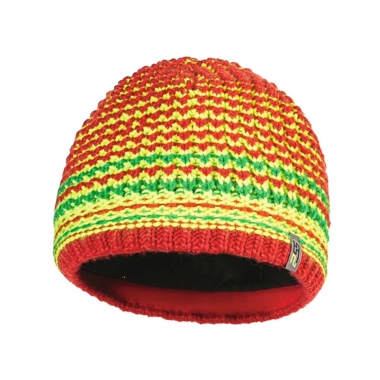 PSS Bonnet tricoté "La laine"