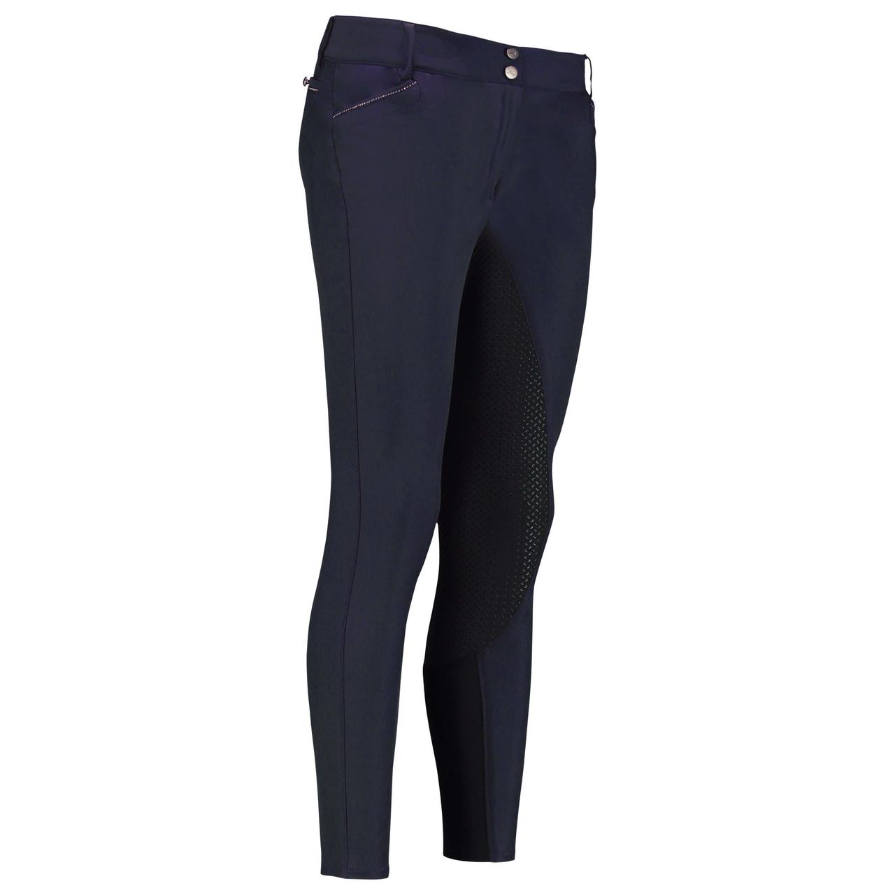 Euro-Star Pantaloni da donna Arielle Full Grip Euro-Star Pantaloni da donna Arielle Full Grip