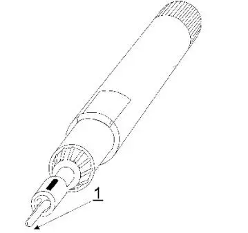 Kerbl Ersatzschneidemesser Kerbl Ersatzschneidemesser
