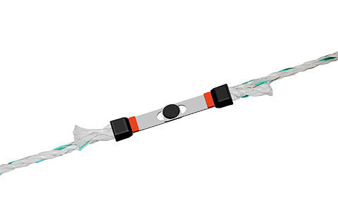 Litzclip Connettore per cavo – Safety Link®