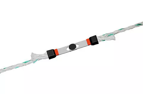 Litzclip Seilverbinder - Safety Link - ®