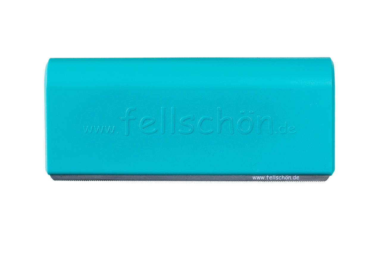 fellschön Spazzola Fellschön in plastica fellschön Spazzola Fellschön in plastica