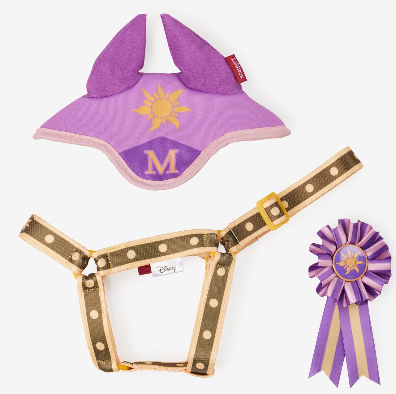 LeMieux Disney Hobby Horse Accessoire Set