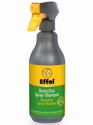 Effol OceanStar Shampoo Spray Effol OceanStar Shampoo Spray