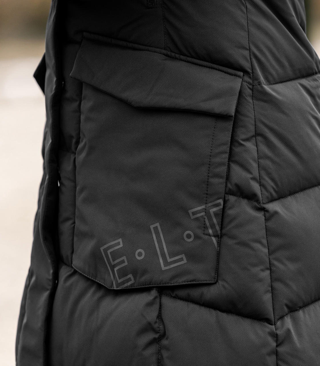 ELT Saphira Cappotto termico avanzato