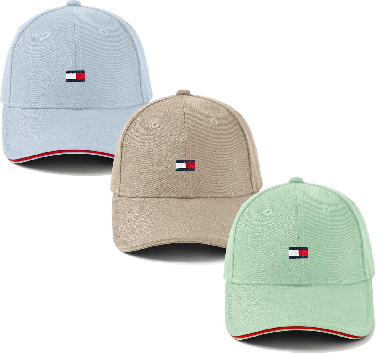 Tommy Hilfiger Dayton Cap Tommy Hilfiger Dayton Cap