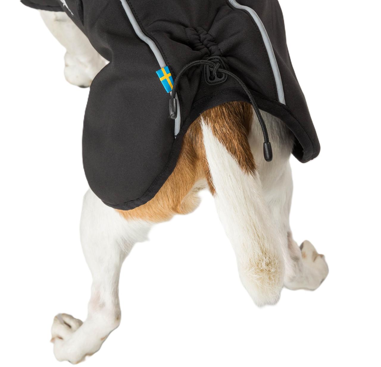 Back on Track Cappotto per cani Bark Allround
