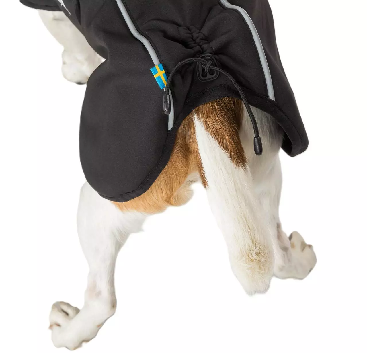 Back on Track Bark Allround Hundemantel