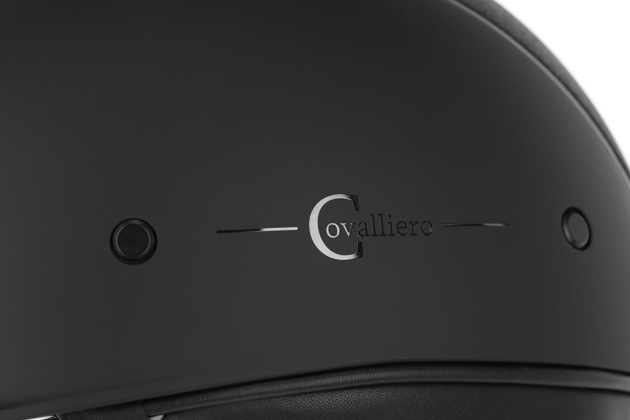 Covalliero Casco da equitazione Eclipse