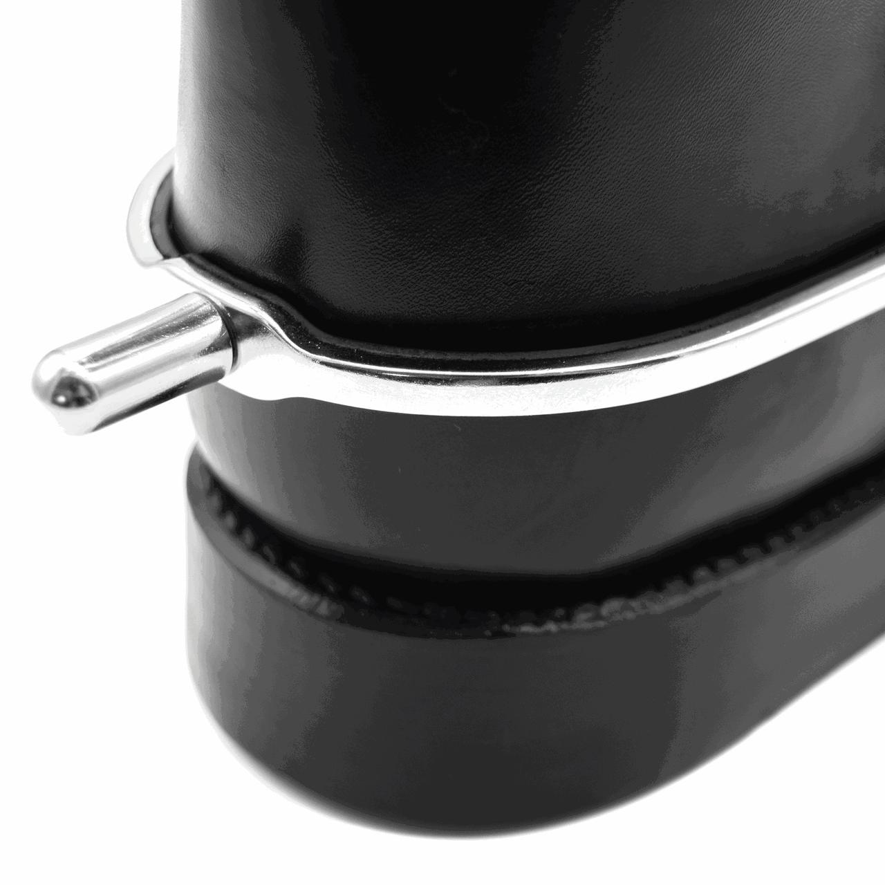 Sprenger Slimline BootProtect Sporen abgerundet