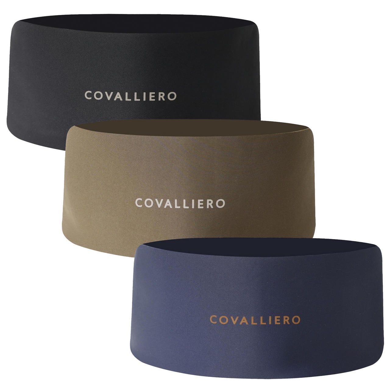 Covalliero Bandeau fin