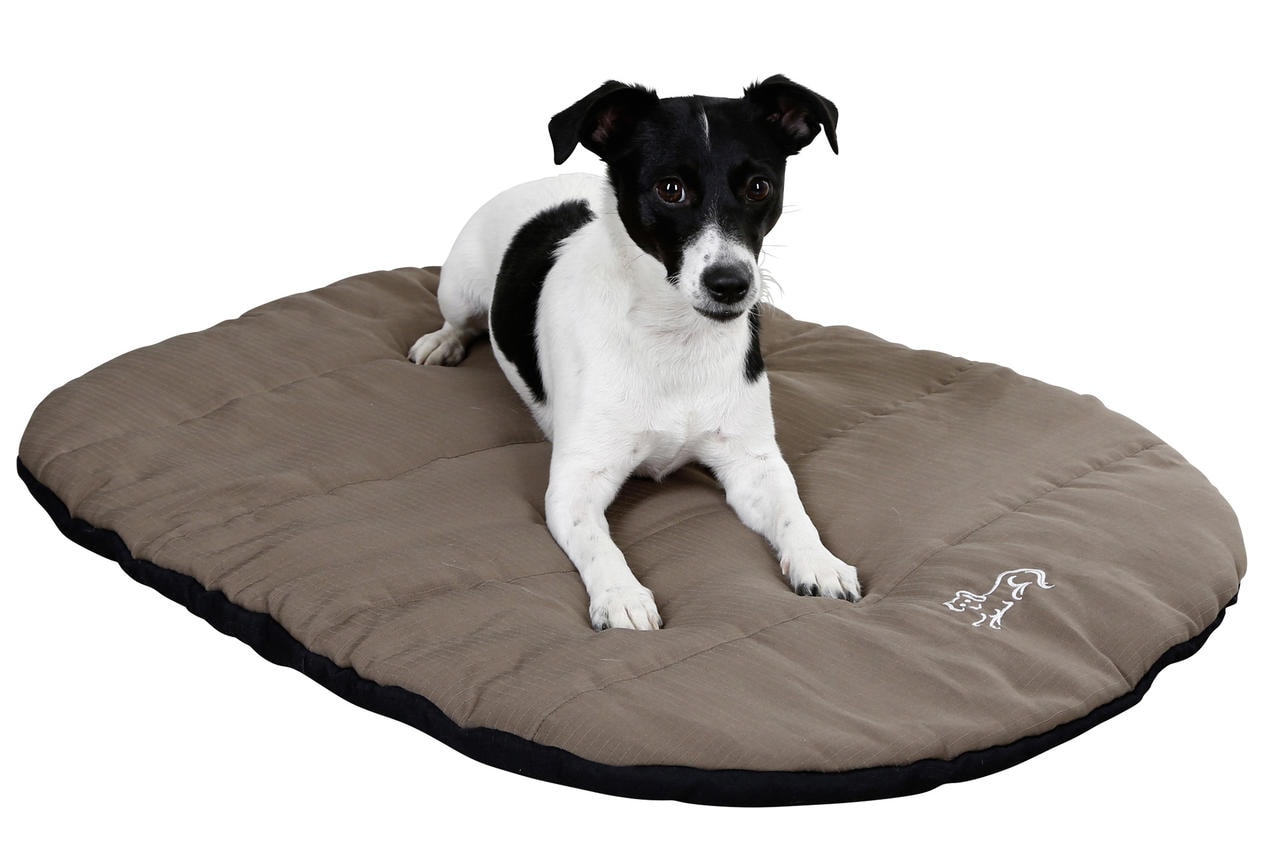 Kerbl Cuscino reclinabile Traveller
