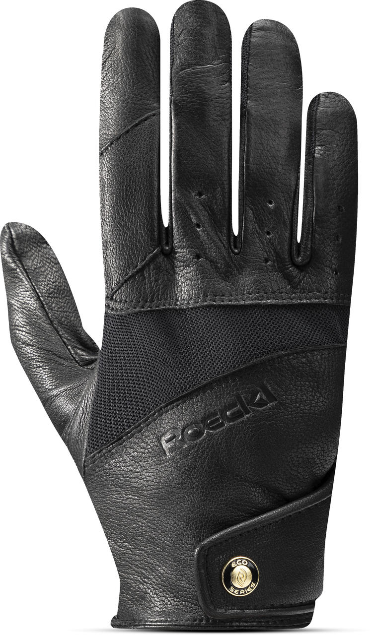 Roeckl Lederhandschuh Foxtrott