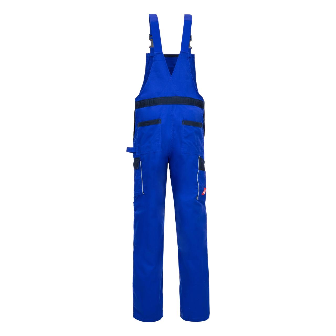 Nitras Motion Tex Light - Latzhose