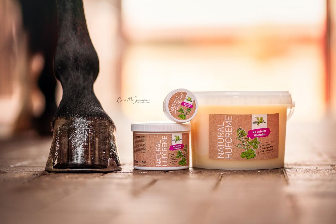 Bense & Eicke Natural Hufcreme Bense & Eicke Natural Hufcreme