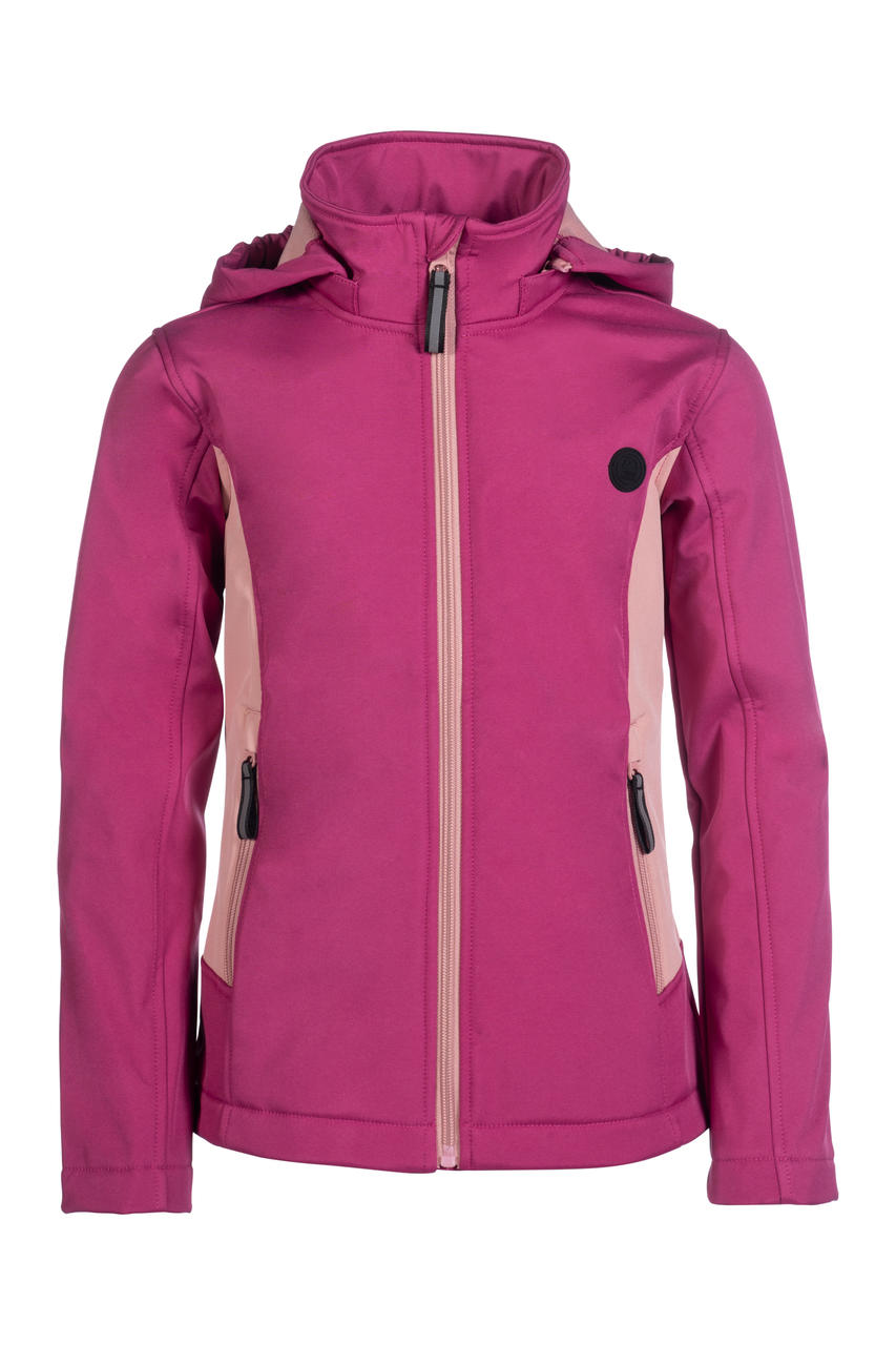 HKM Softshelljacke Polly