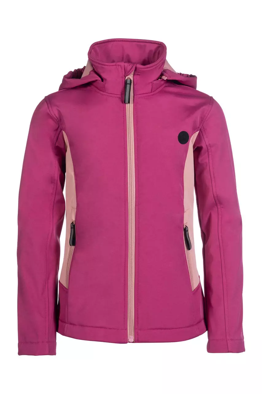 HKM Softshelljacke Polly