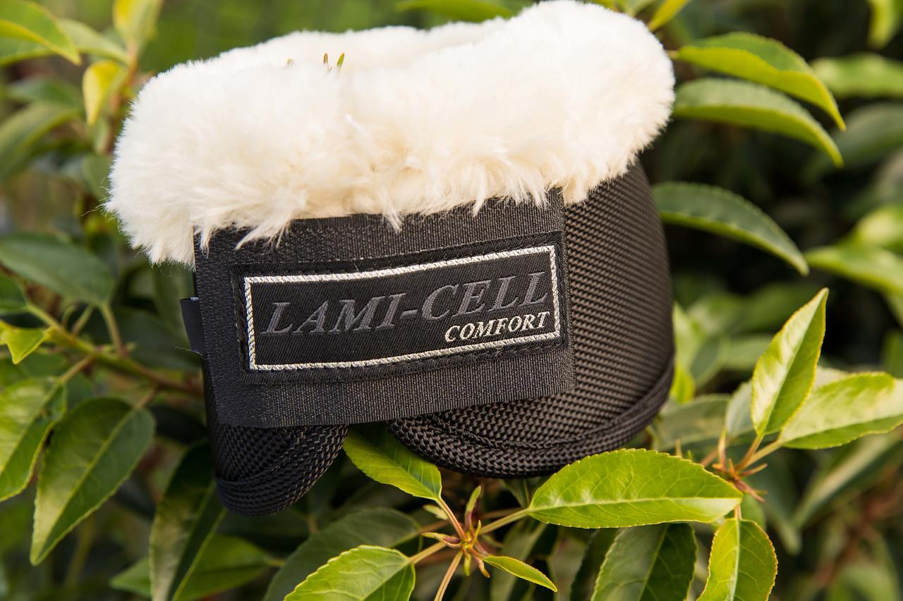 LAMI-CELL Paraglomi NO TURN COMFORT